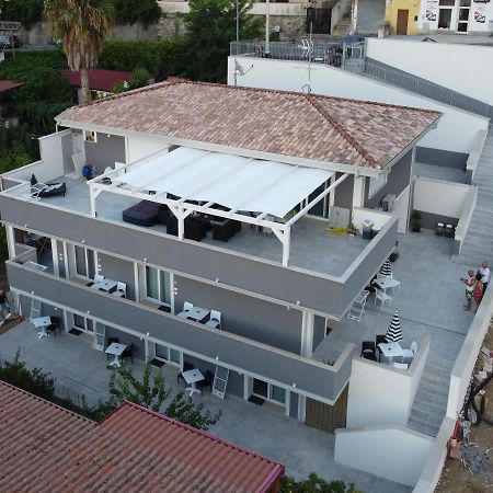 B&B Pepe Rosa Tropea Dış mekan fotoğraf
