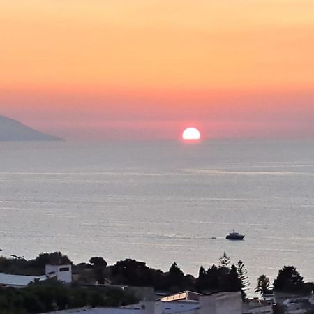 B&B Pepe Rosa Tropea Dış mekan fotoğraf