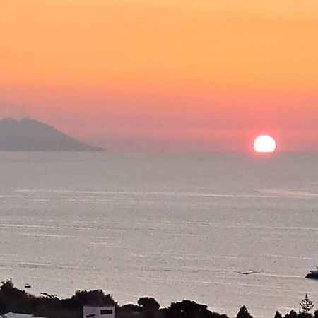 B&B Pepe Rosa Tropea Dış mekan fotoğraf