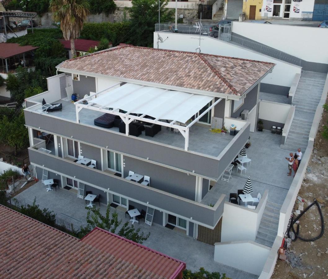B&B Pepe Rosa Tropea Dış mekan fotoğraf