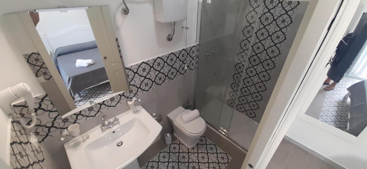 B&B Pepe Rosa Tropea Dış mekan fotoğraf