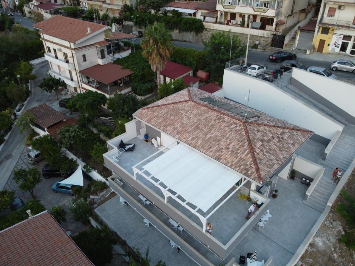B&B Pepe Rosa Tropea Dış mekan fotoğraf