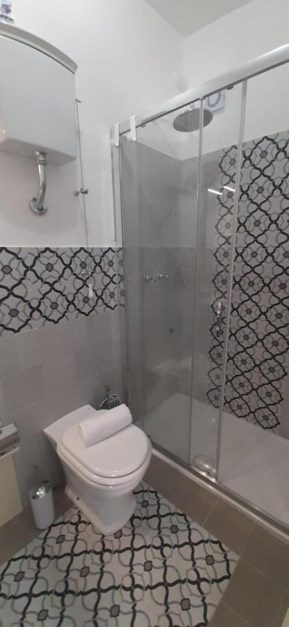 B&B Pepe Rosa Tropea Dış mekan fotoğraf