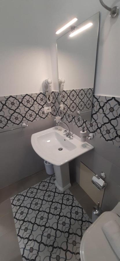 B&B Pepe Rosa Tropea Dış mekan fotoğraf