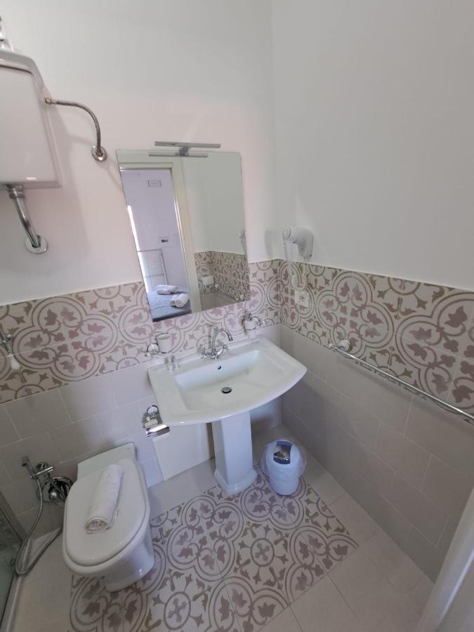 B&B Pepe Rosa Tropea Dış mekan fotoğraf