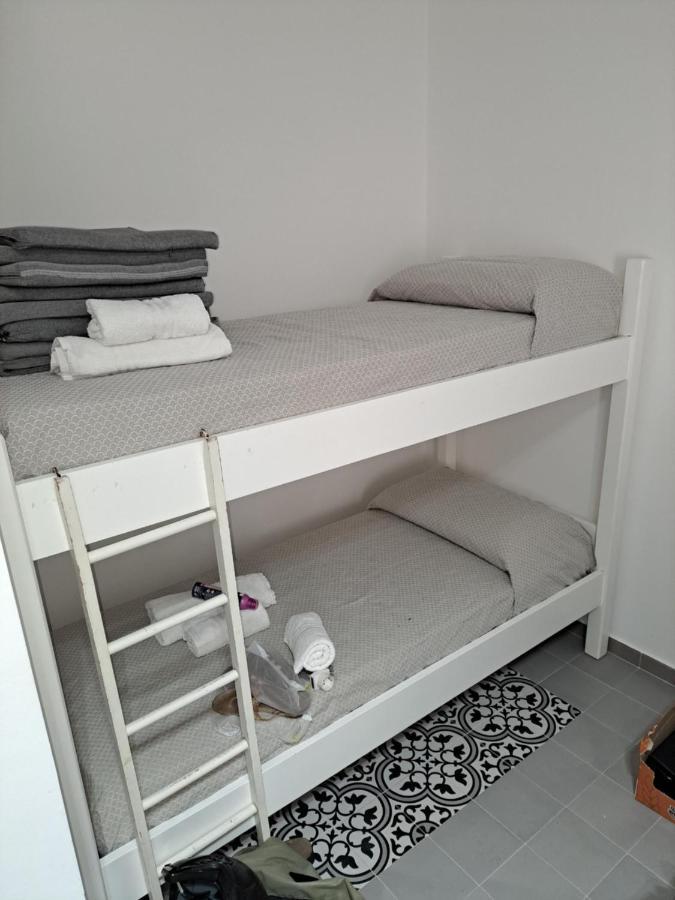 B&B Pepe Rosa Tropea Dış mekan fotoğraf