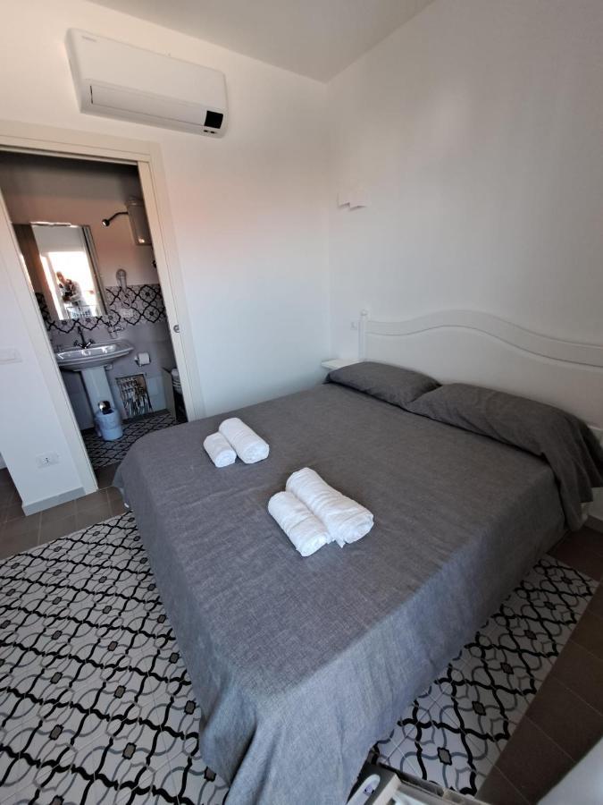 B&B Pepe Rosa Tropea Dış mekan fotoğraf