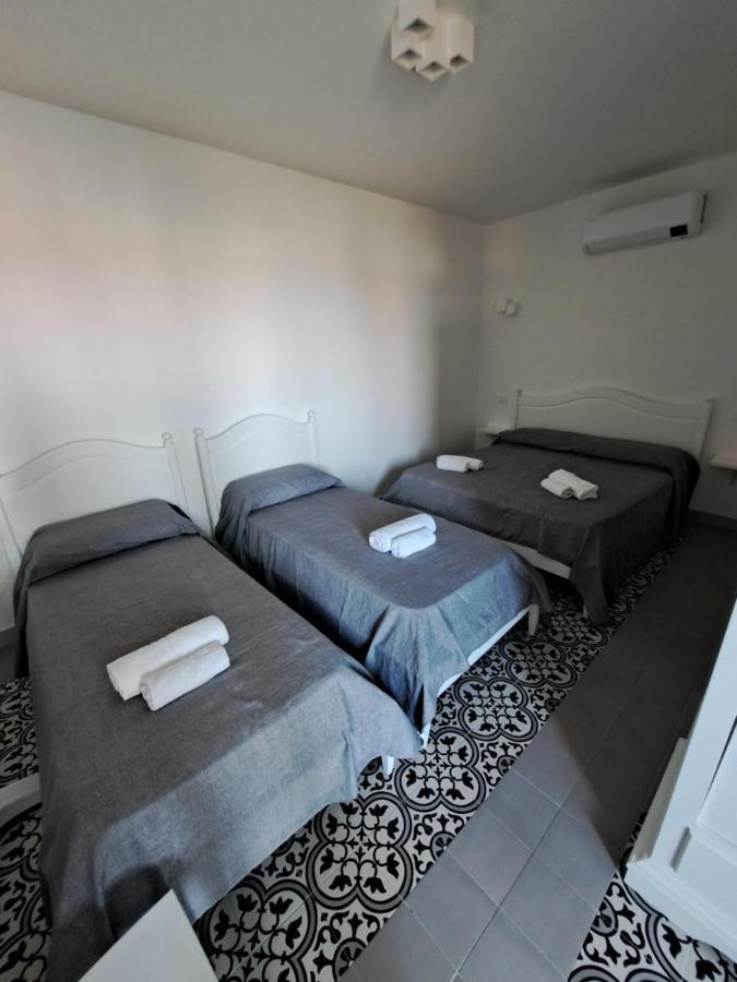 B&B Pepe Rosa Tropea Dış mekan fotoğraf
