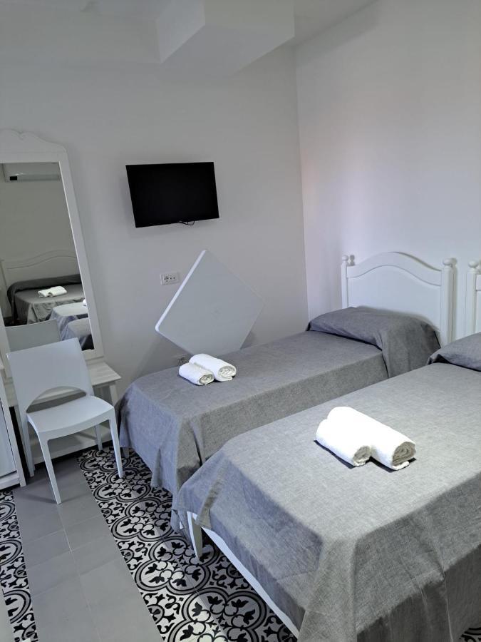 B&B Pepe Rosa Tropea Dış mekan fotoğraf
