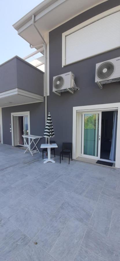 B&B Pepe Rosa Tropea Dış mekan fotoğraf