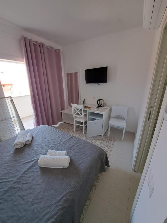 B&B Pepe Rosa Tropea Dış mekan fotoğraf