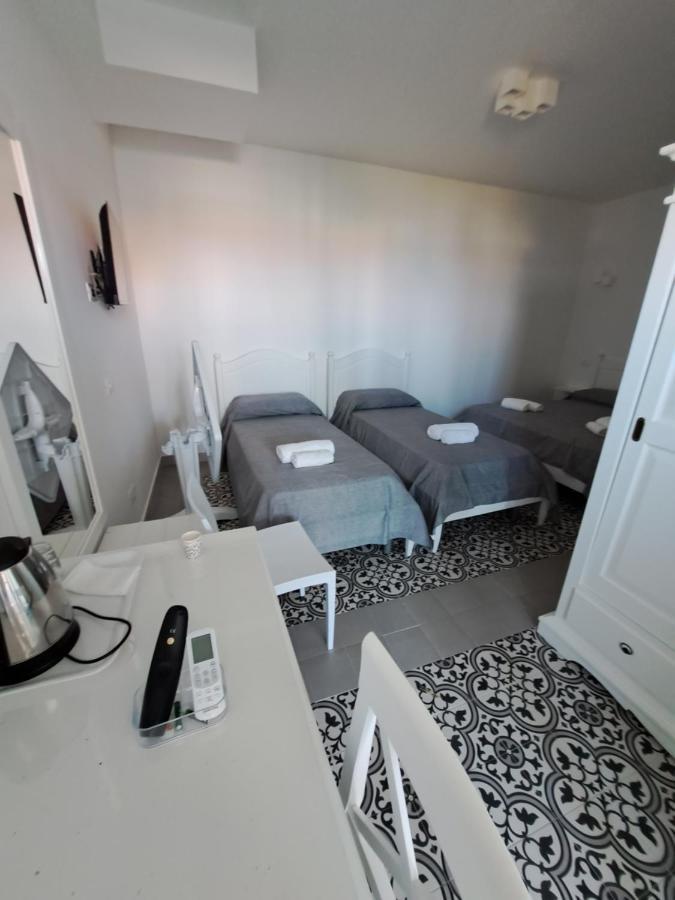 B&B Pepe Rosa Tropea Dış mekan fotoğraf