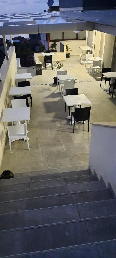 B&B Pepe Rosa Tropea Dış mekan fotoğraf