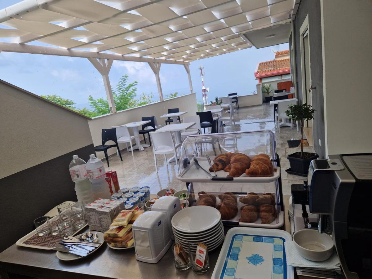 B&B Pepe Rosa Tropea Dış mekan fotoğraf