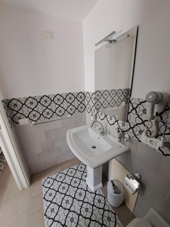 B&B Pepe Rosa Tropea Dış mekan fotoğraf
