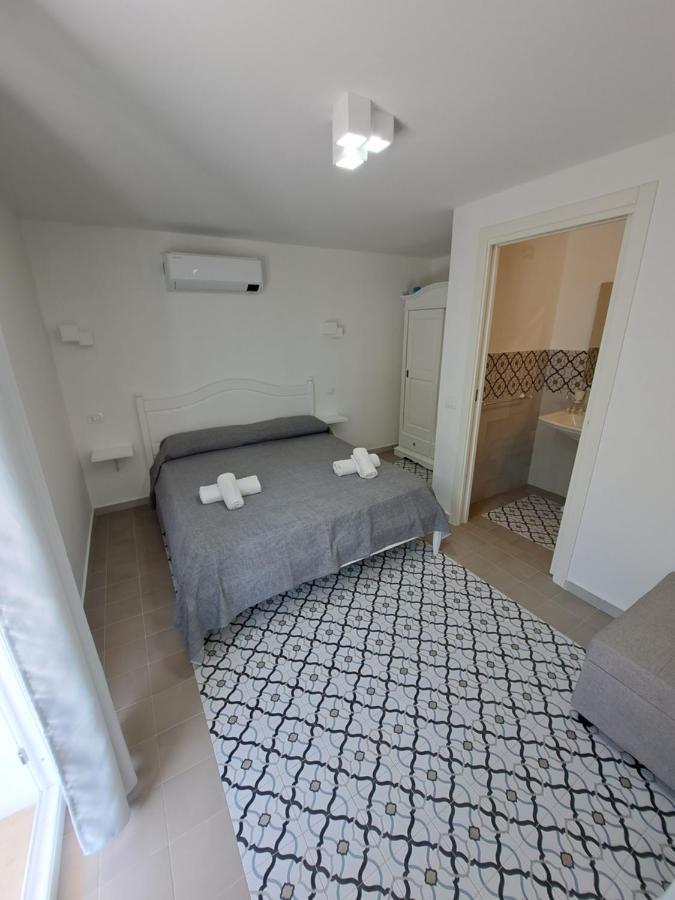B&B Pepe Rosa Tropea Dış mekan fotoğraf