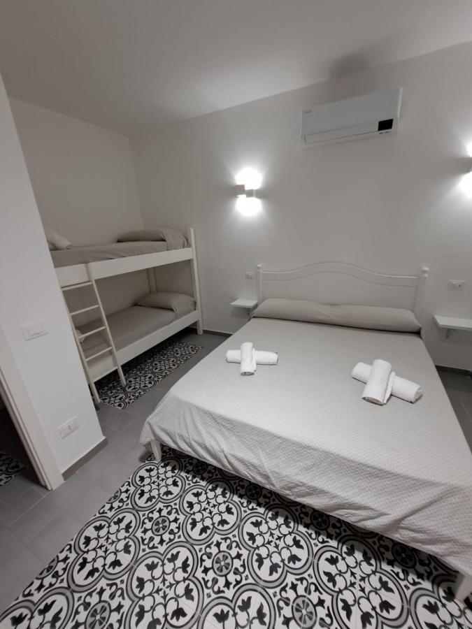 B&B Pepe Rosa Tropea Dış mekan fotoğraf