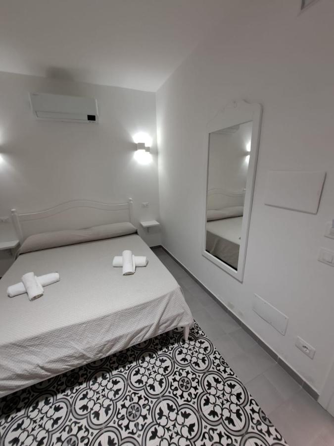 B&B Pepe Rosa Tropea Dış mekan fotoğraf