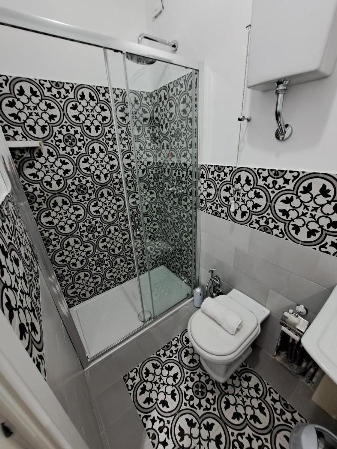 B&B Pepe Rosa Tropea Dış mekan fotoğraf