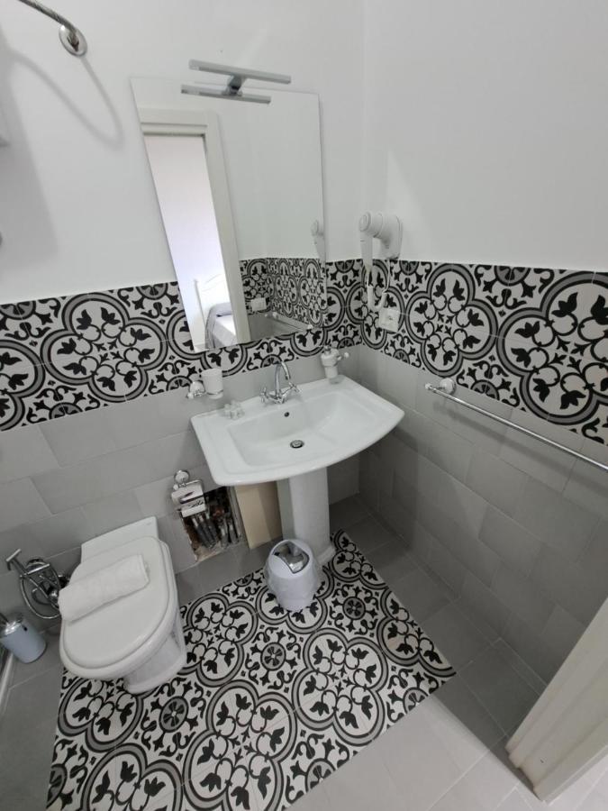 B&B Pepe Rosa Tropea Dış mekan fotoğraf