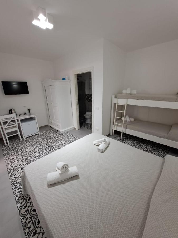 B&B Pepe Rosa Tropea Dış mekan fotoğraf