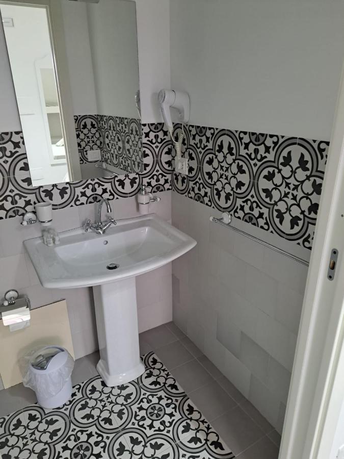 B&B Pepe Rosa Tropea Dış mekan fotoğraf
