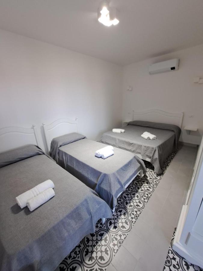 B&B Pepe Rosa Tropea Dış mekan fotoğraf