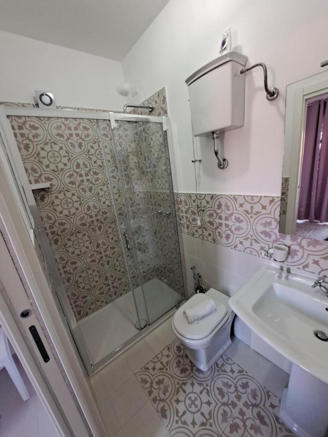 B&B Pepe Rosa Tropea Dış mekan fotoğraf