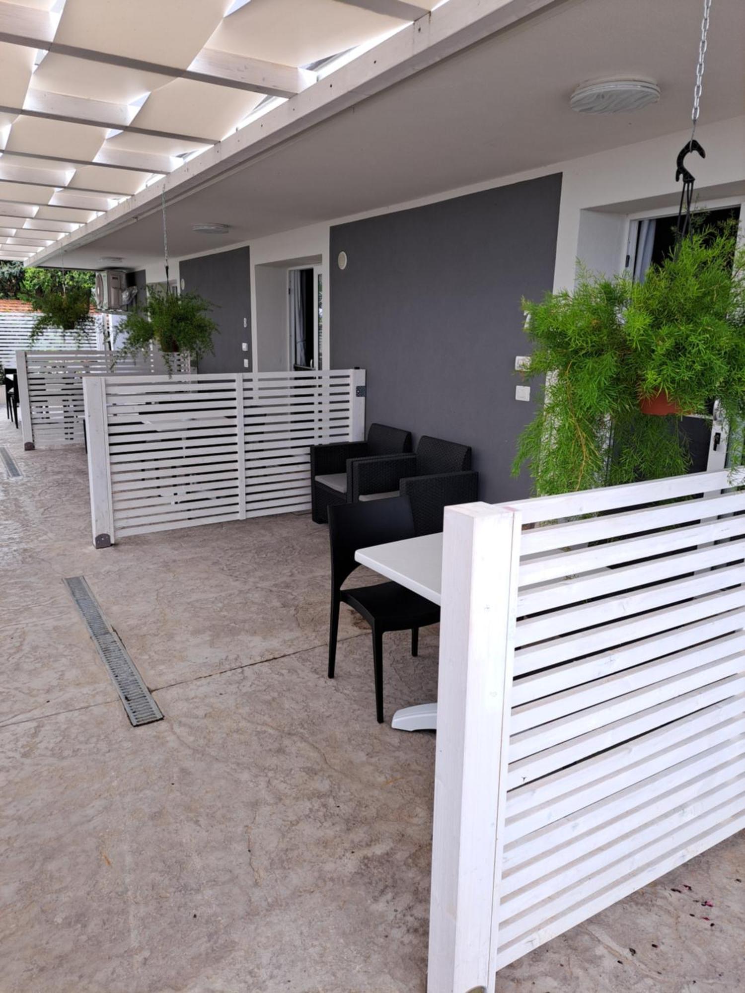 B&B Pepe Rosa Tropea Dış mekan fotoğraf