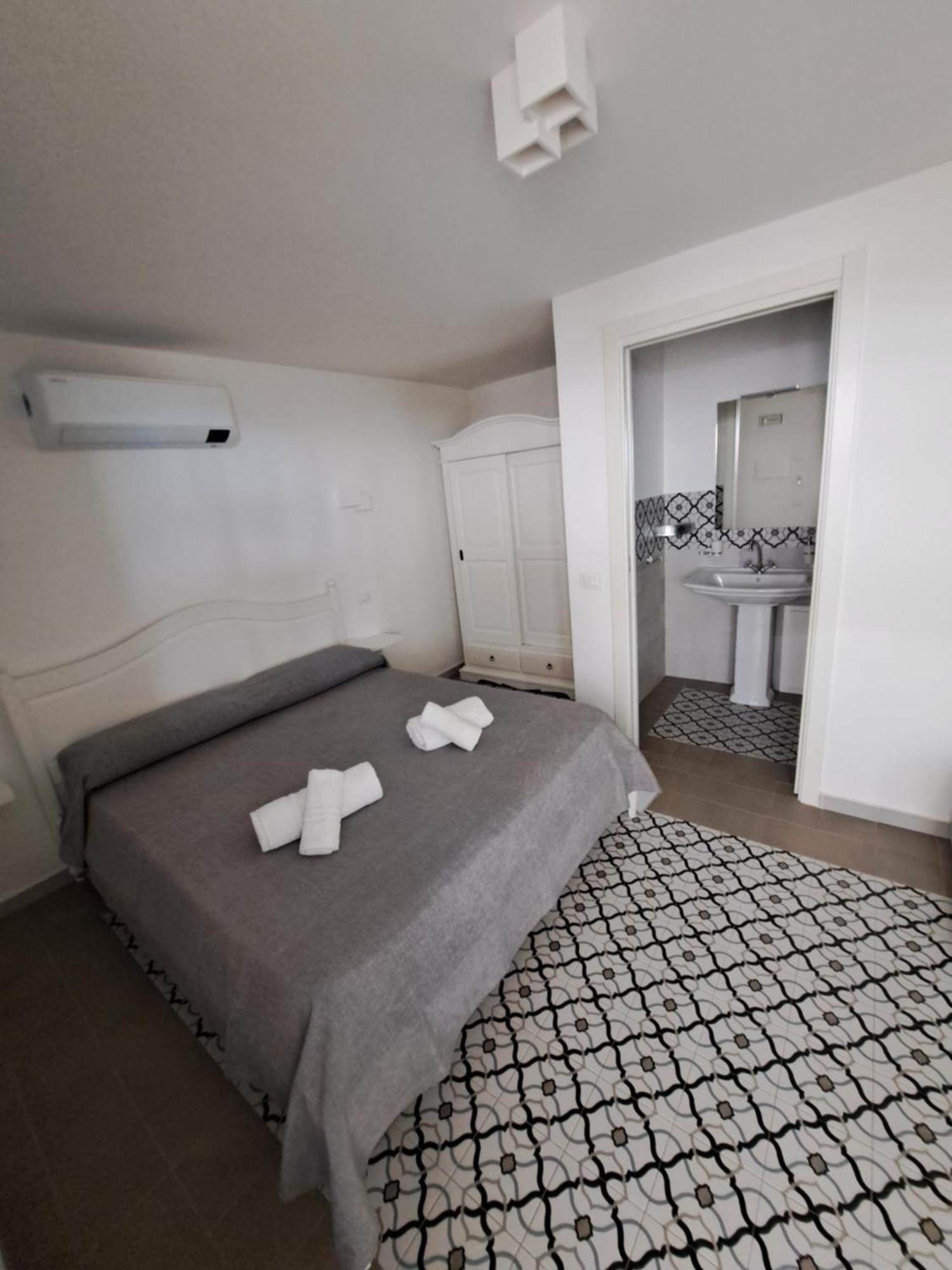 B&B Pepe Rosa Tropea Dış mekan fotoğraf