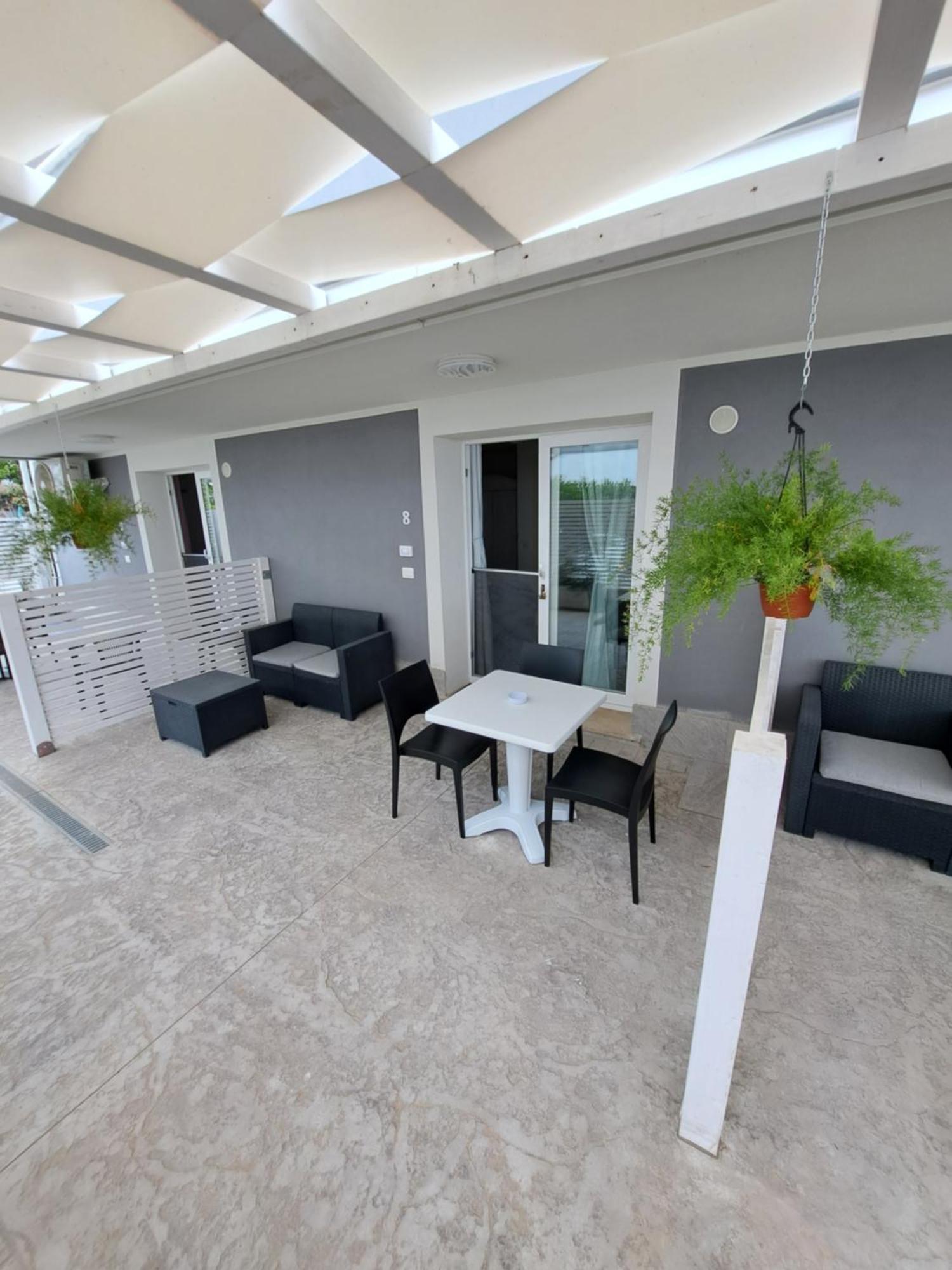 B&B Pepe Rosa Tropea Dış mekan fotoğraf