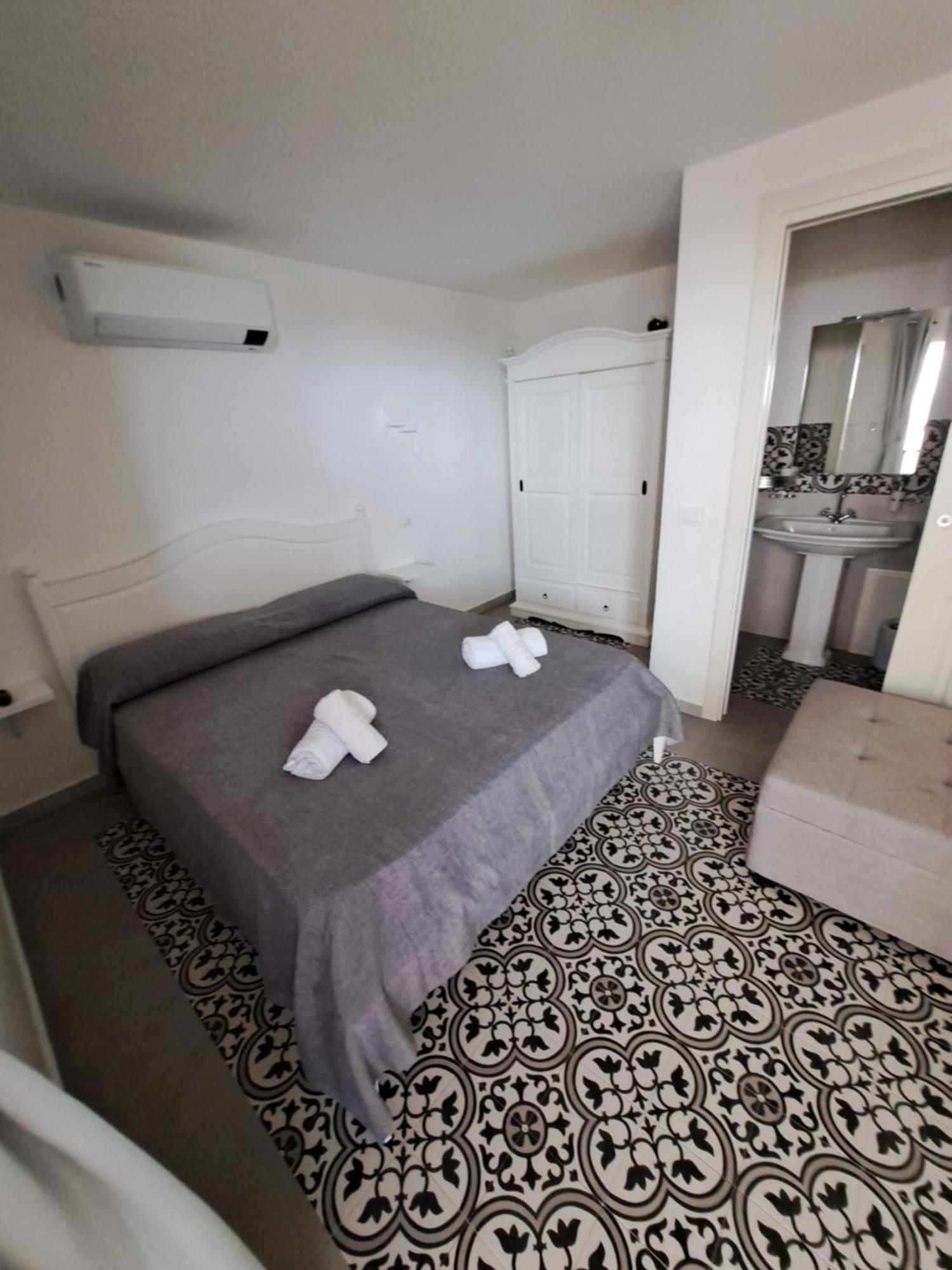 B&B Pepe Rosa Tropea Dış mekan fotoğraf