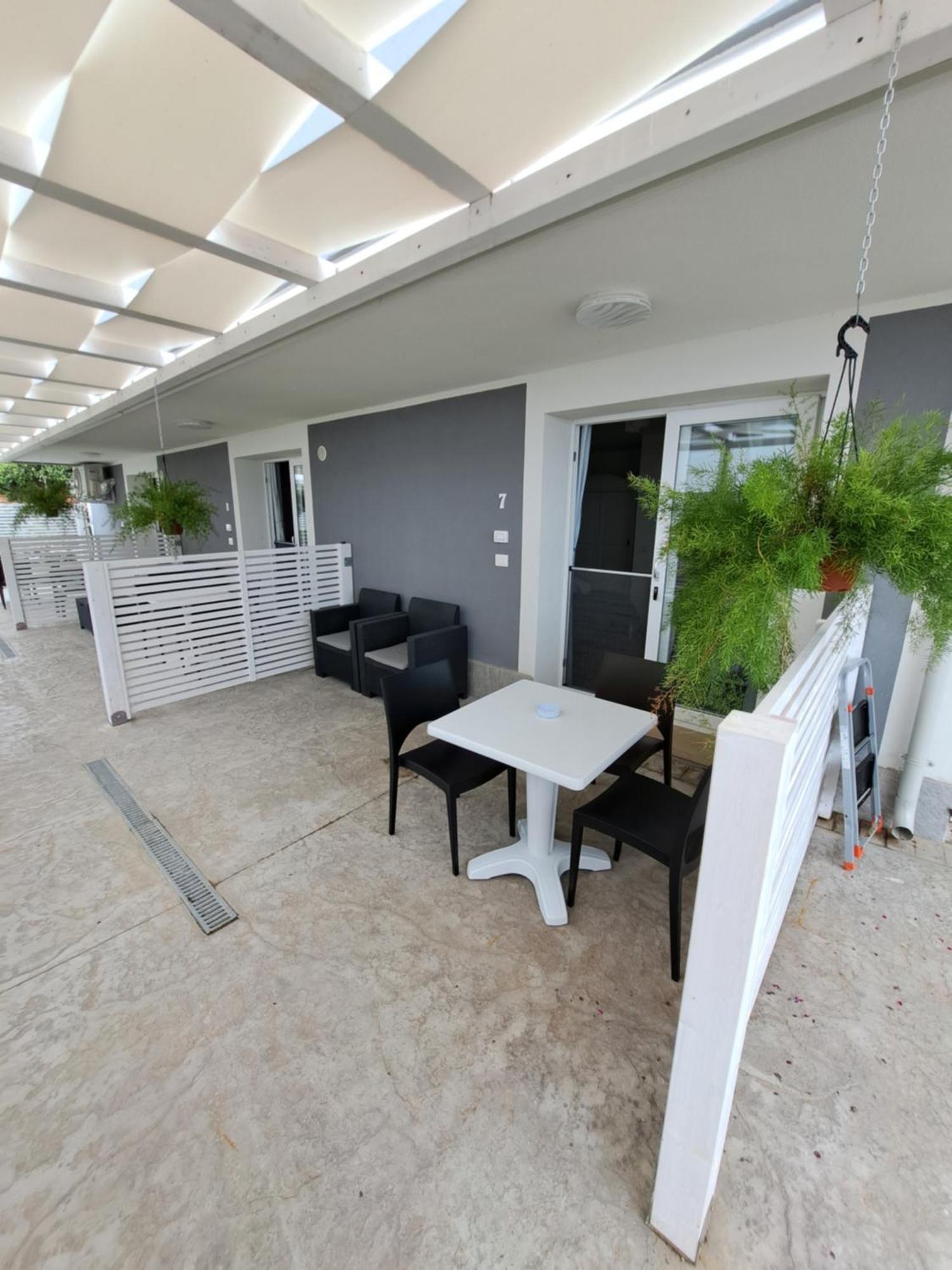 B&B Pepe Rosa Tropea Dış mekan fotoğraf