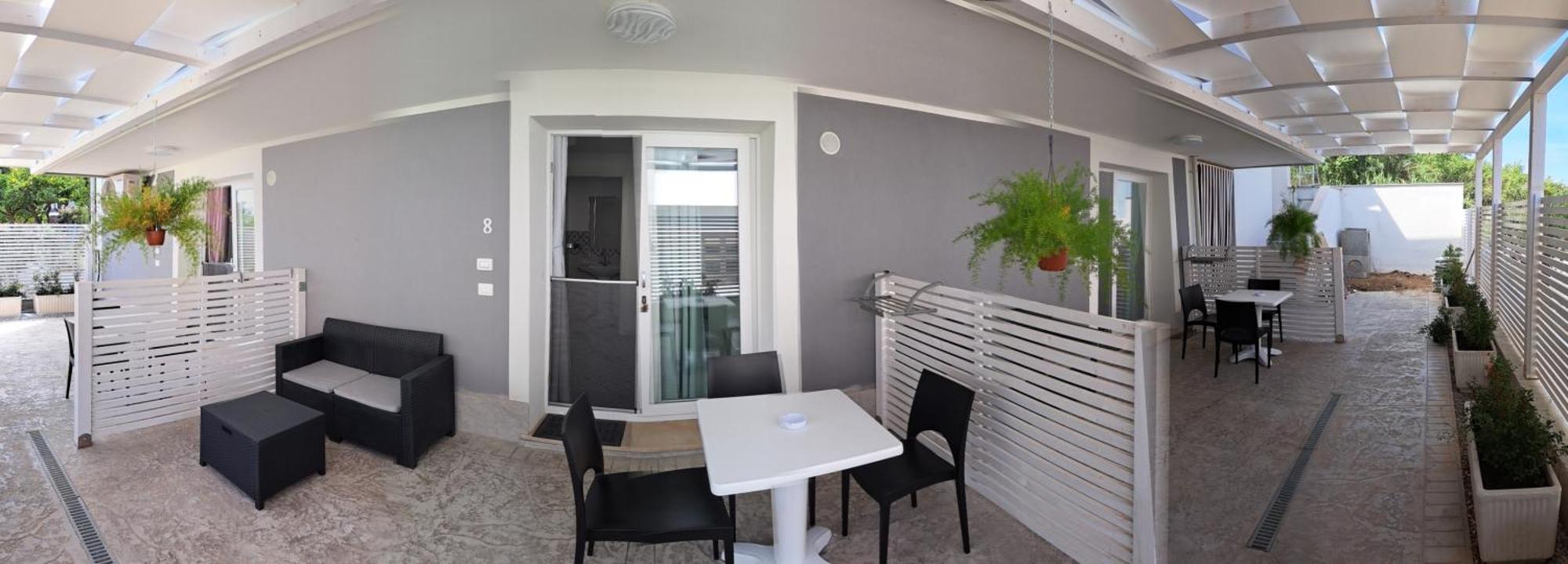 B&B Pepe Rosa Tropea Dış mekan fotoğraf