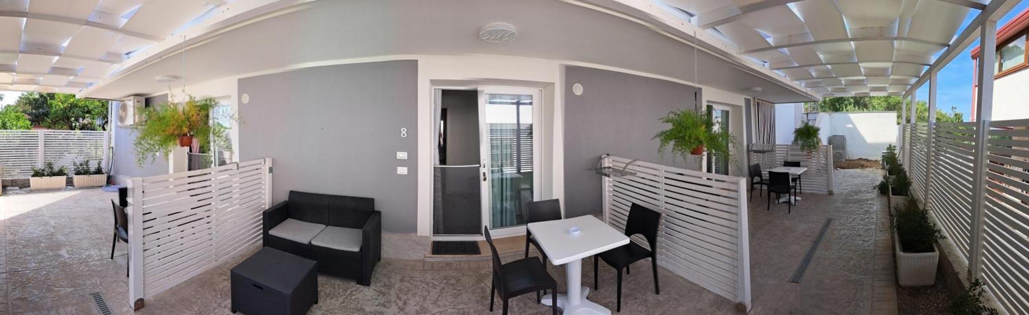 B&B Pepe Rosa Tropea Dış mekan fotoğraf