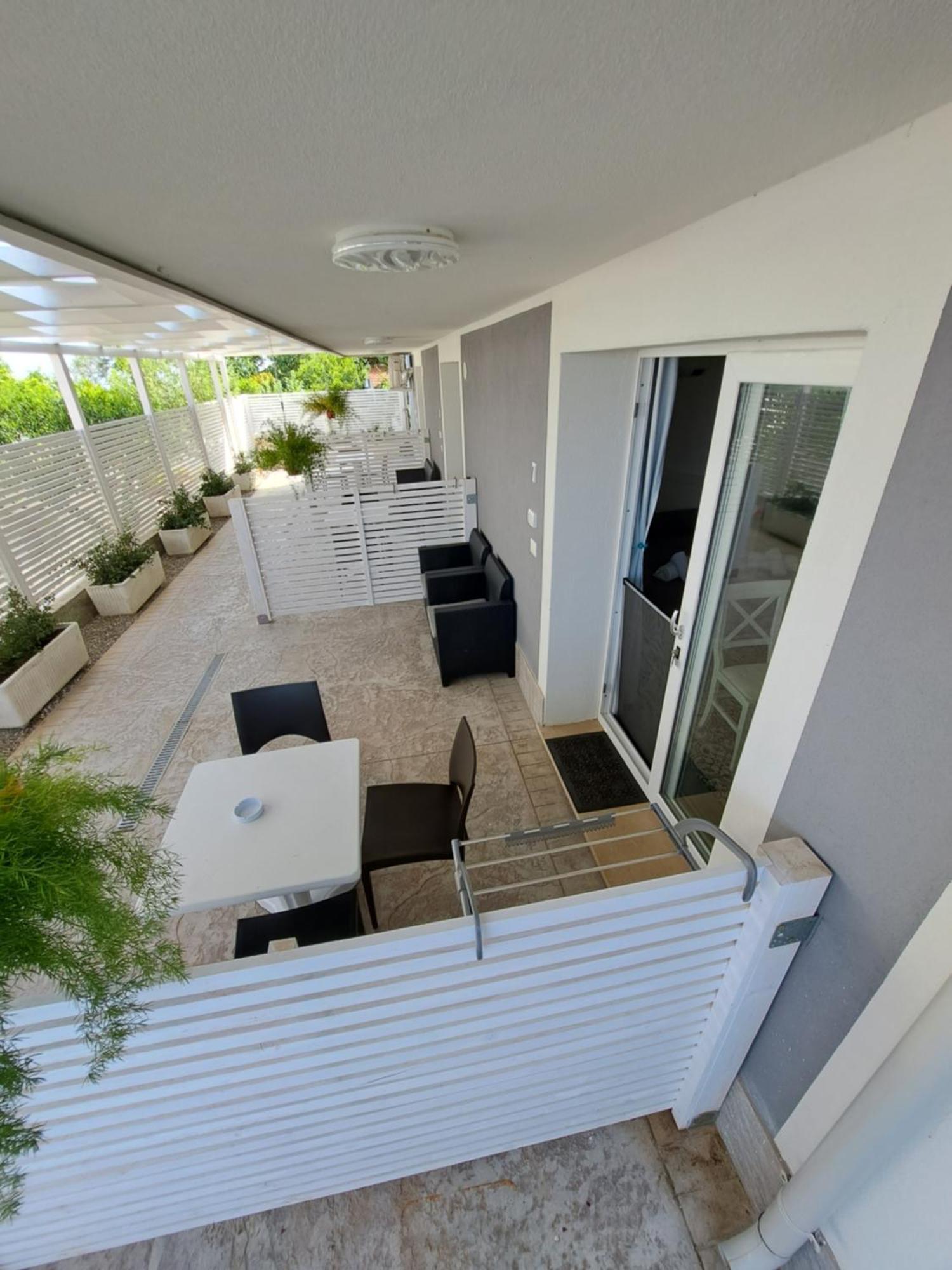 B&B Pepe Rosa Tropea Dış mekan fotoğraf