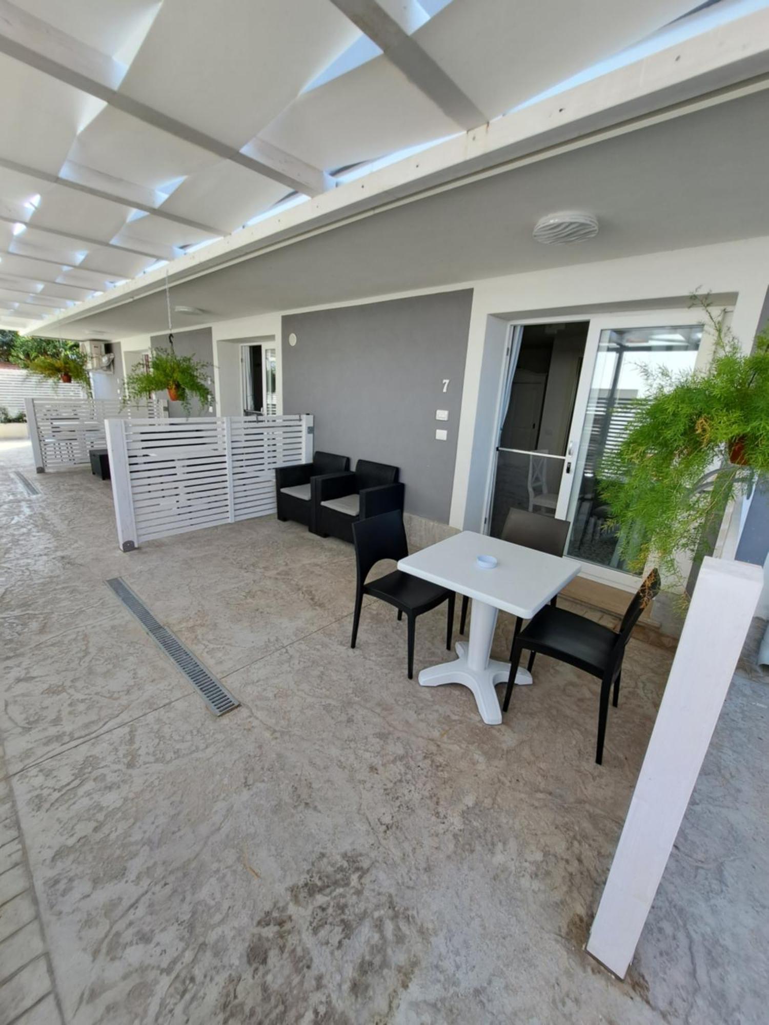 B&B Pepe Rosa Tropea Dış mekan fotoğraf