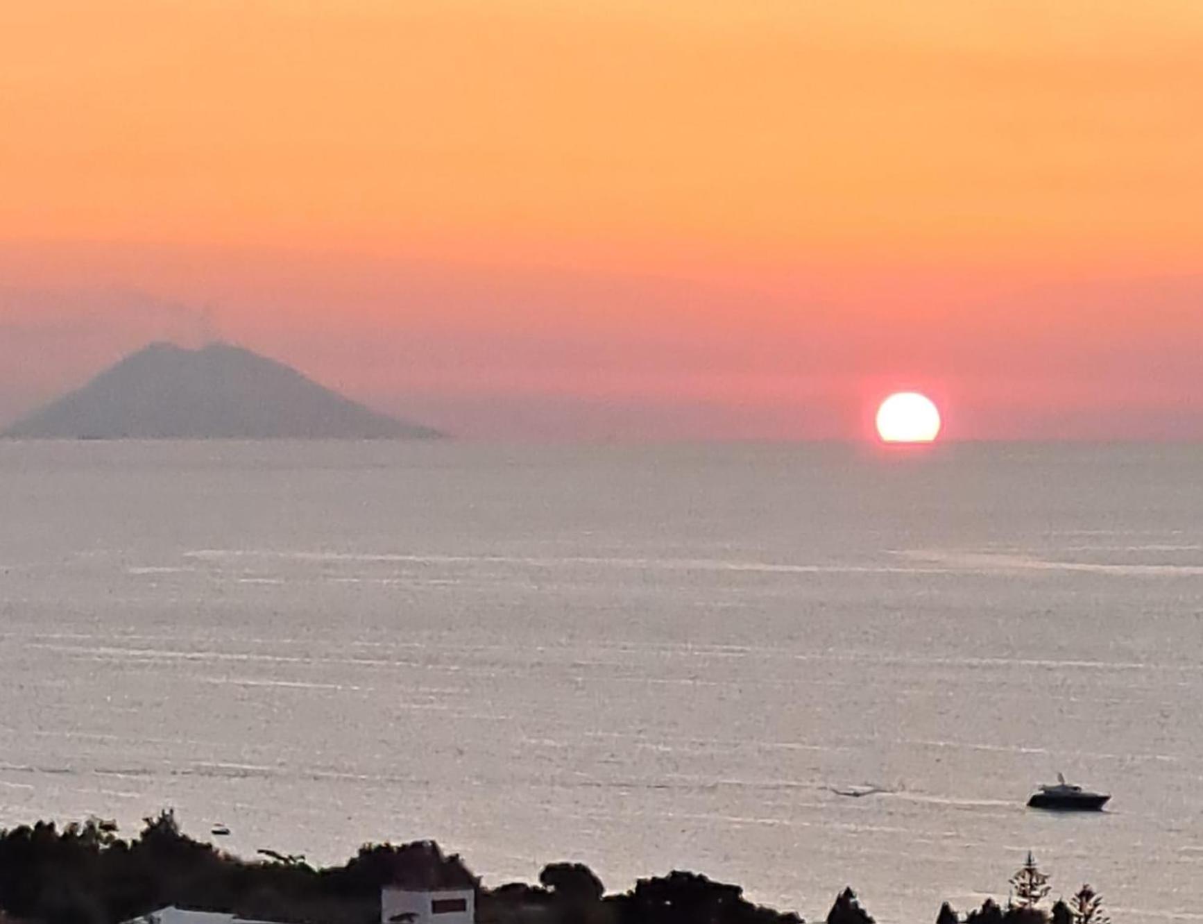 B&B Pepe Rosa Tropea Dış mekan fotoğraf